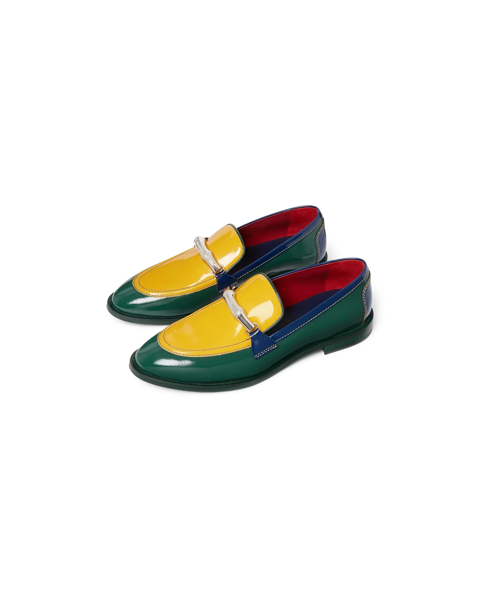 Bamboo Loafer