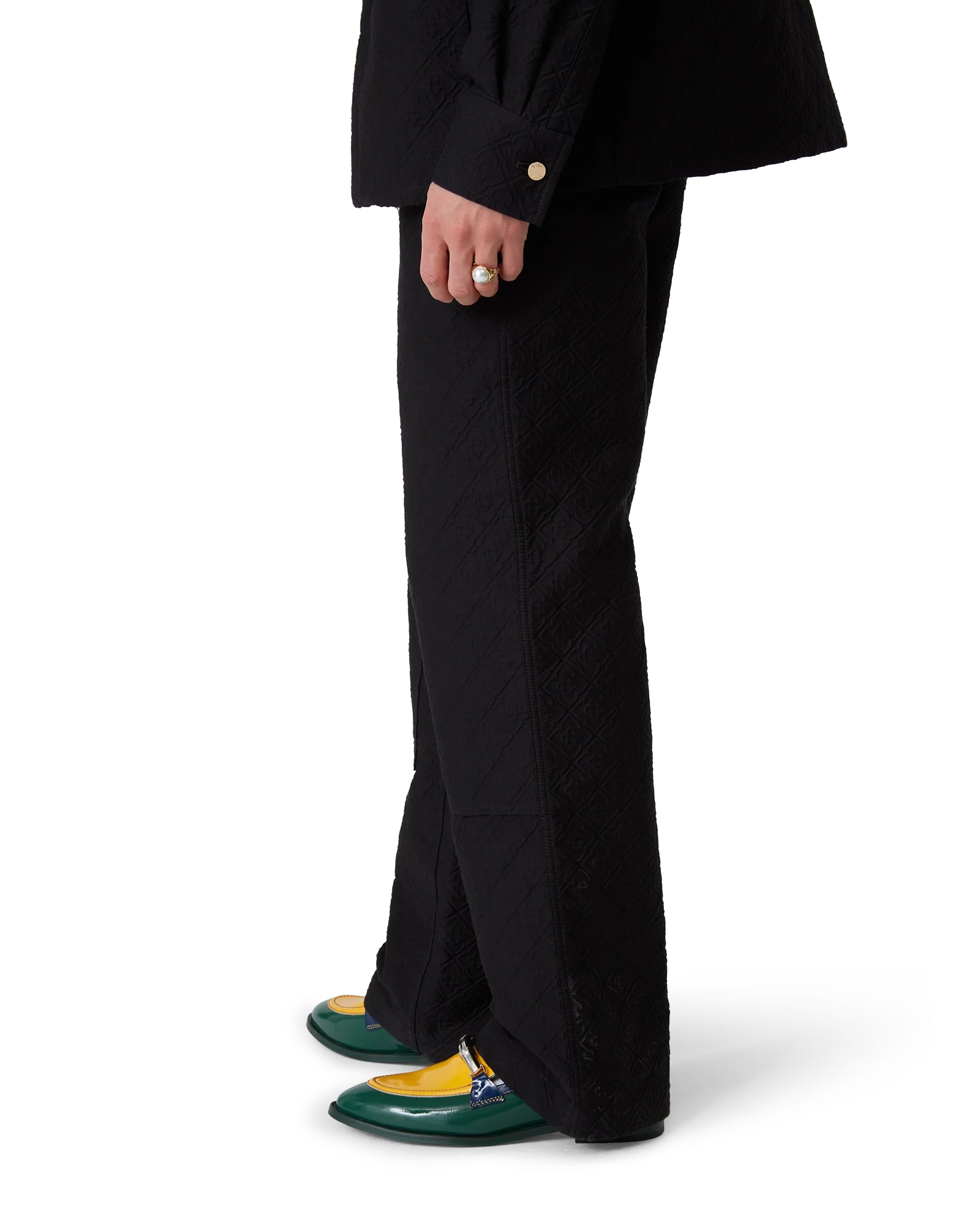 Bamboo Loafer