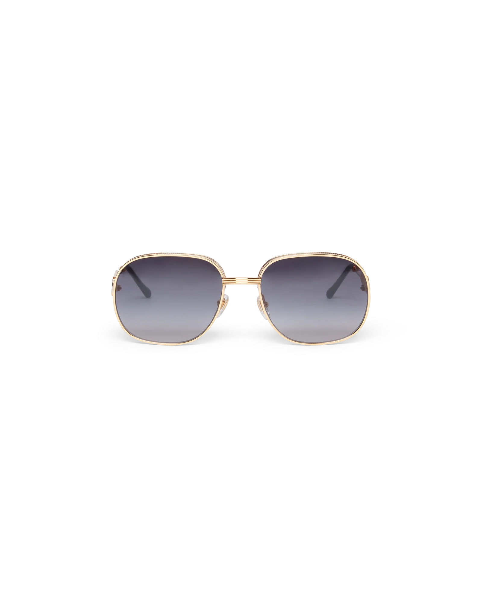 Silver & Gold The Vermont Sunglasses